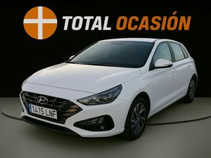 Hyundai i30 1.0 TGDI 48V Klass - Foto 2