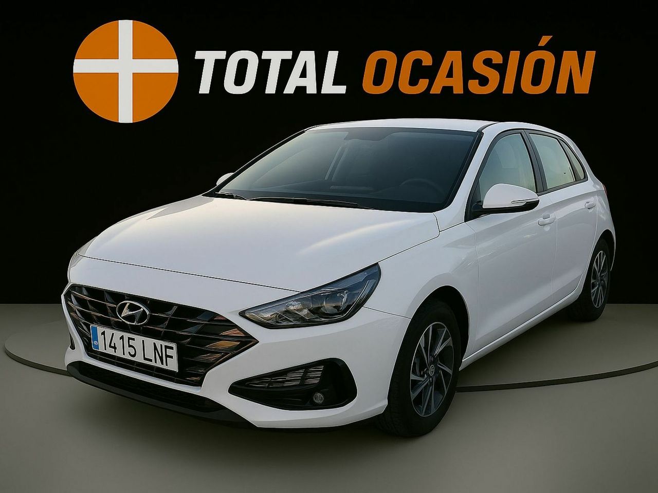 Hyundai i30 1.0 TGDI 48V Klass - Foto 1