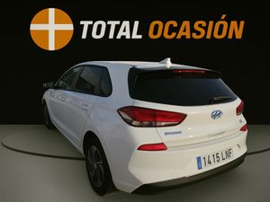 Hyundai i30 1.0 TGDI 48V Klass - Foto 3
