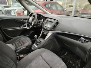 Opel Zafira Tourer    1.6 T S/S 120 Aniversario - Foto 3