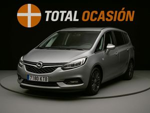 Opel Zafira Tourer    1.6 T S/S 120 Aniversario - Foto 2