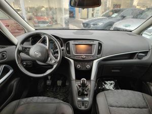 Opel Zafira Tourer    1.6 T S/S 120 Aniversario - Foto 4