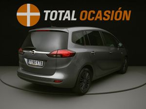 Opel Zafira Tourer    1.6 T S/S 120 Aniversario - Foto 3