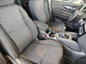 Nissan Qashqai 1.5dCi S&S 360 4x2 - Foto 35