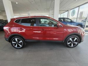 Nissan Qashqai 1.5dCi S&S 360 4x2 - Foto 4