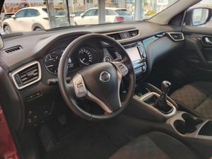 Nissan Qashqai 1.5dCi S&S 360 4x2 - Foto 23