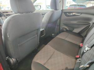 Nissan Qashqai 1.5dCi S&S 360 4x2 - Foto 16