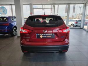 Nissan Qashqai 1.5dCi S&S 360 4x2 - Foto 7