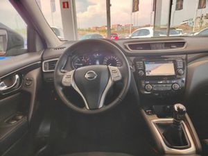 Nissan Qashqai 1.5dCi S&S 360 4x2 - Foto 18