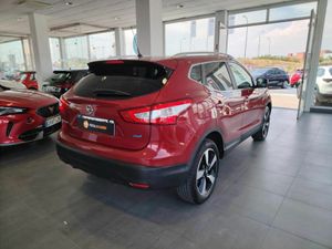 Nissan Qashqai 1.5dCi S&S 360 4x2 - Foto 6