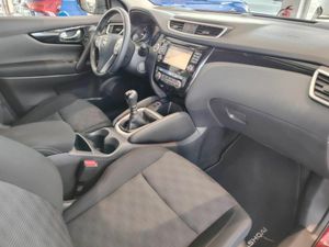 Nissan Qashqai 1.5dCi S&S 360 4x2 - Foto 33