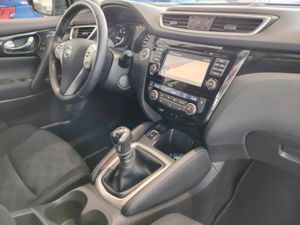 Nissan Qashqai 1.5dCi S&S 360 4x2 - Foto 34