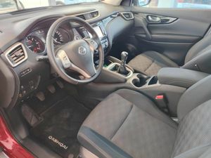 Nissan Qashqai 1.5dCi S&S 360 4x2 - Foto 21
