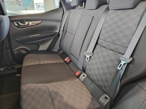 Nissan Qashqai 1.5dCi S&S 360 4x2 - Foto 15
