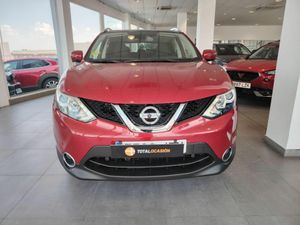 Nissan Qashqai 1.5dCi S&S 360 4x2 - Foto 3