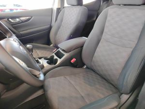 Nissan Qashqai 1.5dCi S&S 360 4x2 - Foto 22