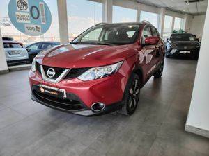 Nissan Qashqai 1.5dCi S&S 360 4x2 - Foto 3