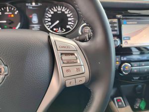 Nissan Qashqai 1.5dCi S&S 360 4x2 - Foto 27