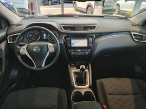Nissan Qashqai 1.5dCi S&S 360 4x2 - Foto 17