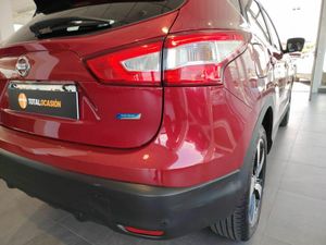 Nissan Qashqai 1.5dCi S&S 360 4x2 - Foto 13
