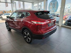 Nissan Qashqai 1.5dCi S&S 360 4x2 - Foto 5
