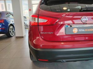 Nissan Qashqai 1.5dCi S&S 360 4x2 - Foto 12