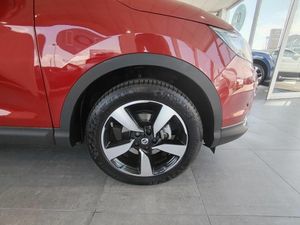 Nissan Qashqai 1.5dCi S&S 360 4x2 - Foto 8