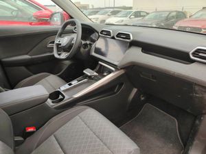 MG ZS Comfort - Foto 4