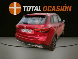 MG ZS Comfort - Foto 3