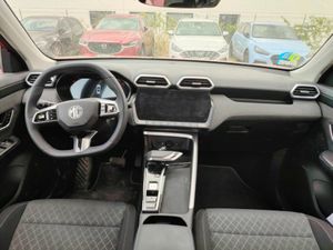 MG ZS Comfort - Foto 3