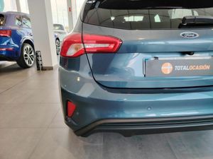 Ford Focus 1.5 Ecoboost 110kW ST-Line - Foto 13