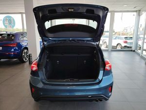 Ford Focus 1.5 Ecoboost 110kW ST-Line - Foto 15