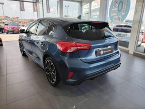 Ford Focus 1.5 Ecoboost 110kW ST-Line - Foto 7