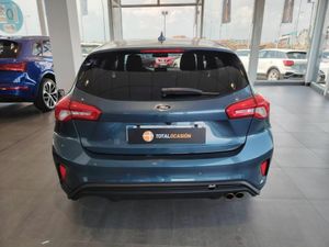 Ford Focus 1.5 Ecoboost 110kW ST-Line - Foto 8