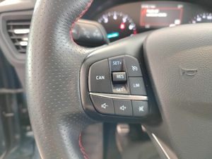 Ford Focus 1.5 Ecoboost 110kW ST-Line - Foto 29