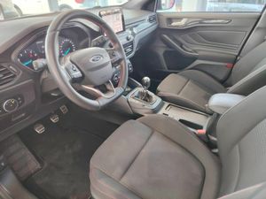 Ford Focus 1.5 Ecoboost 110kW ST-Line - Foto 25
