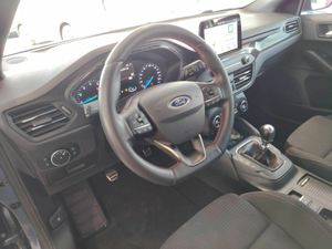 Ford Focus 1.5 Ecoboost 110kW ST-Line - Foto 26