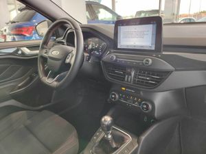 Ford Focus 1.5 Ecoboost 110kW ST-Line - Foto 38