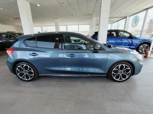 Ford Focus 1.5 Ecoboost 110kW ST-Line - Foto 4