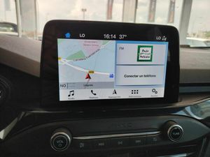 Ford Focus 1.5 Ecoboost 110kW ST-Line - Foto 32