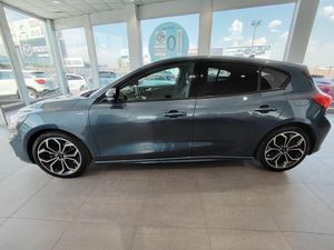 Ford Focus 1.5 Ecoboost 110kW ST-Line - Foto 5