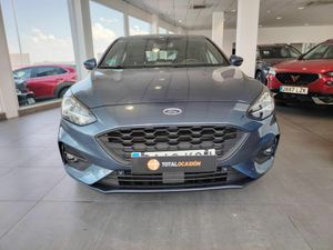 Ford Focus 1.5 Ecoboost 110kW ST-Line - Foto 3