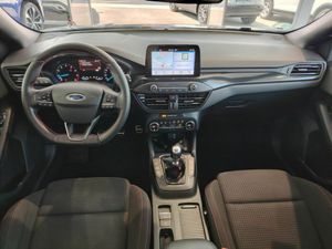Ford Focus 1.5 Ecoboost 110kW ST-Line - Foto 20