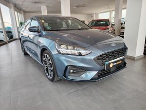Ford Focus 1.5 Ecoboost 110kW ST-Line - Foto 2