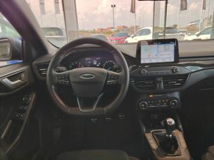 Ford Focus 1.5 Ecoboost 110kW ST-Line - Foto 21