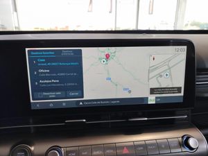Hyundai Kona 1.6 GDI HEV Maxx DCT - Foto 30