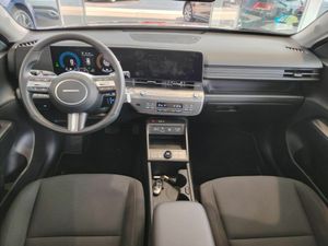 Hyundai Kona 1.6 GDI HEV Maxx DCT - Foto 21