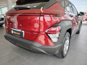Hyundai Kona 1.6 GDI HEV Maxx DCT - Foto 15