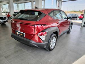 Hyundai Kona 1.6 GDI HEV Maxx DCT - Foto 6
