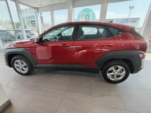 Hyundai Kona 1.6 GDI HEV Maxx DCT - Foto 5
